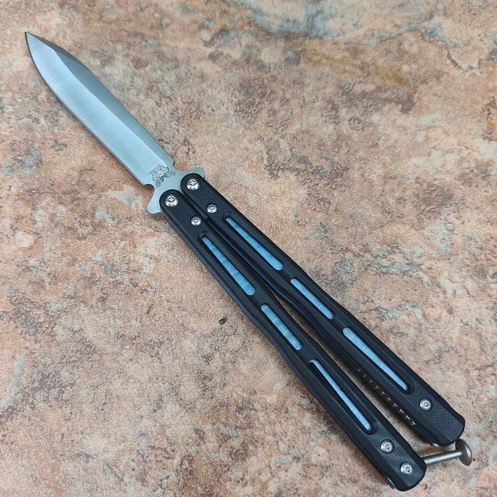 Theone G10 BM51 Balisong Clone