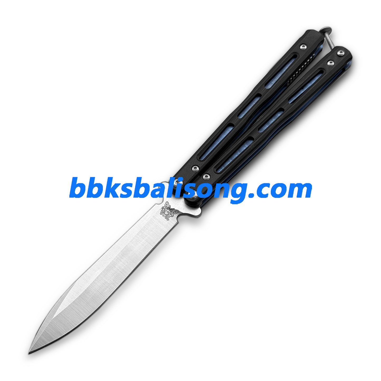 Theone G10 BM51 Balisong Clone