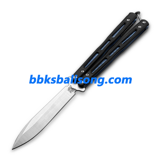 Theone G10 BM51 Balisong Clone