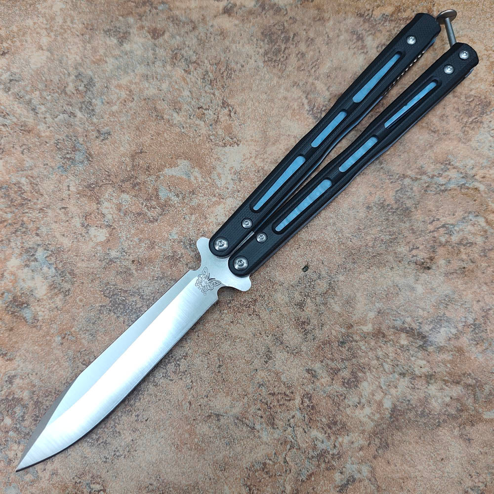 Theone G10 BM51 Balisong Clone - BBKSbalisong