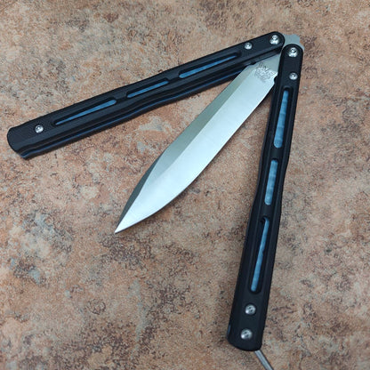 Theone G10 BM51 Balisong Clone