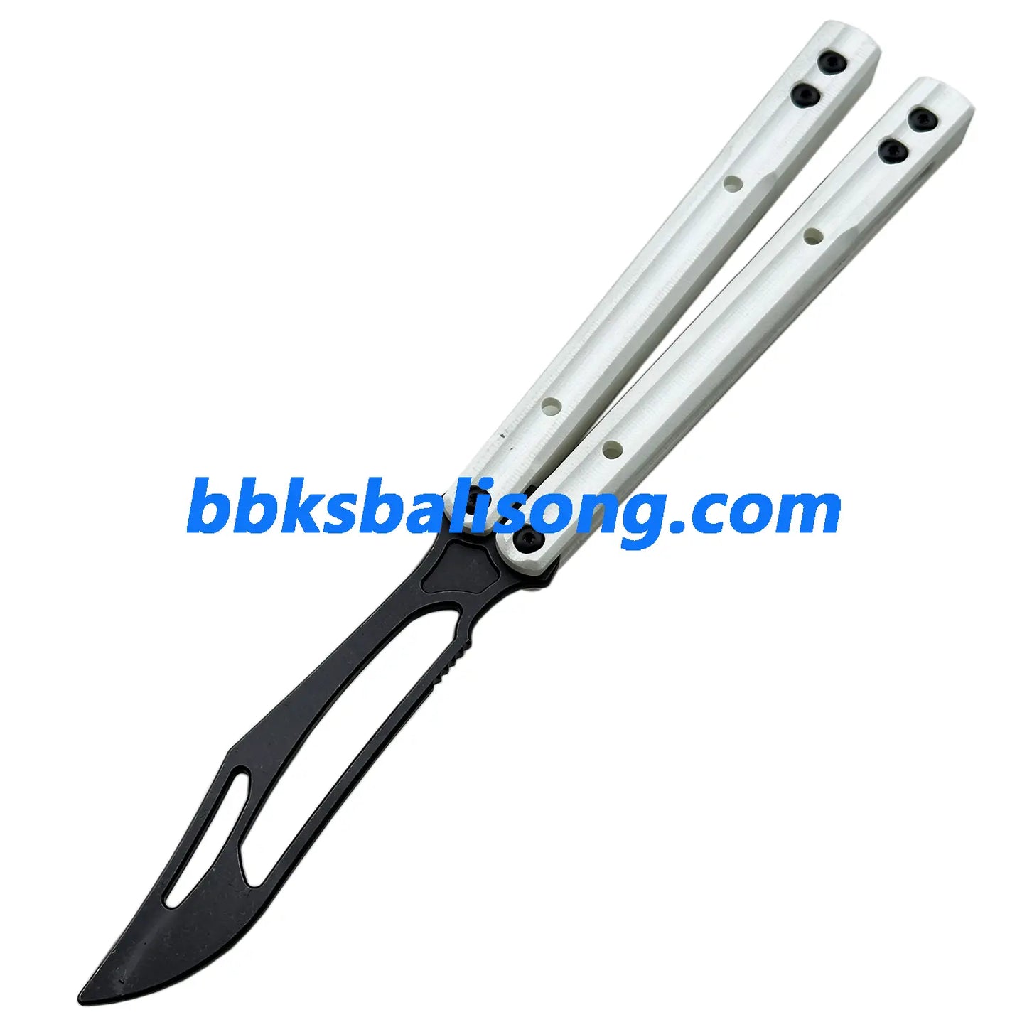 Theone G10 Orca Balisong Clone BBKSbalisong