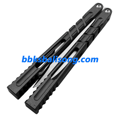 Theone Hammer CHAB Clone BRS Channel Alpha Beast Balisong Clone