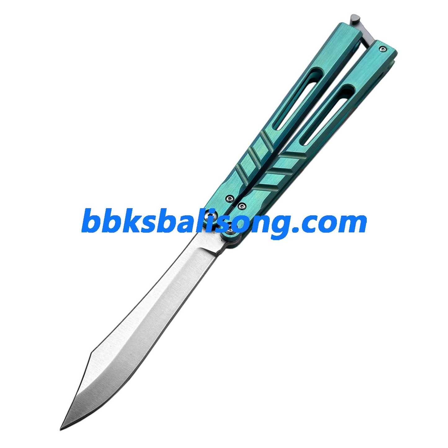 Theone BRS Channel Alpha Beast (CHAB) Balisong Clone