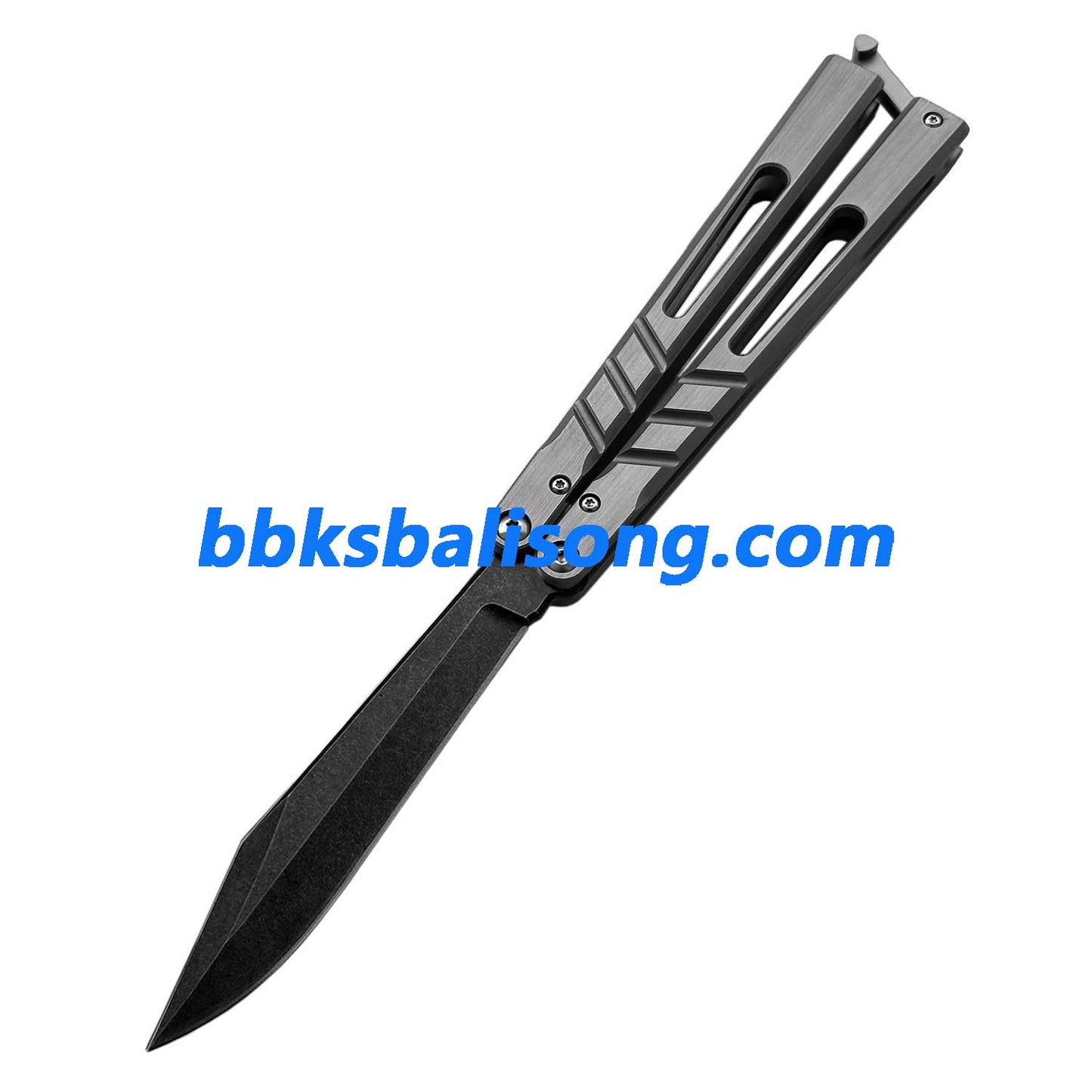 Theone BRS Channel Alpha Beast (CHAB) Balisong Clone