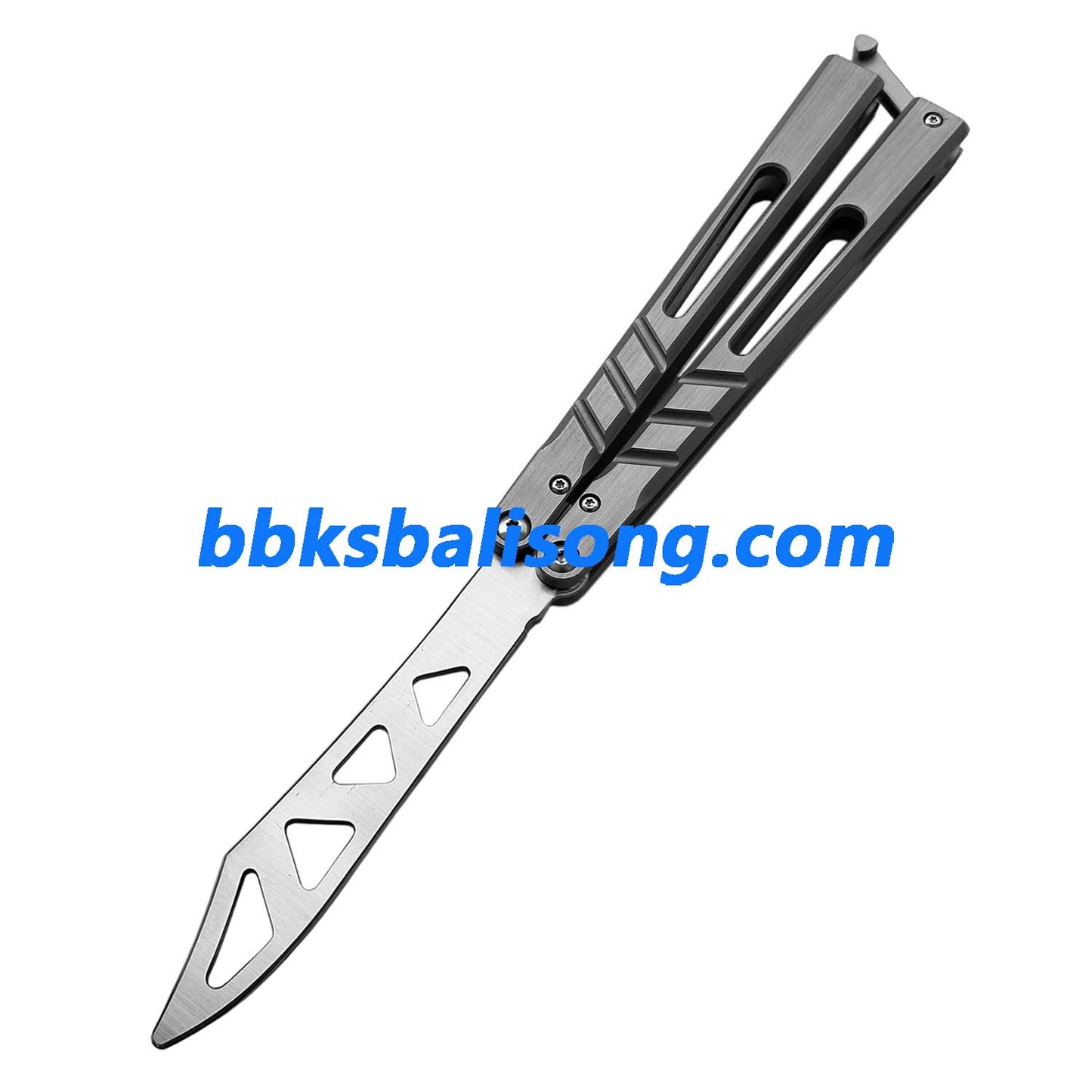 Theone BRS Channel Alpha Beast (CHAB) Balisong Clone