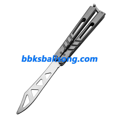 Theone BRS Channel Alpha Beast (CHAB) Balisong Clone