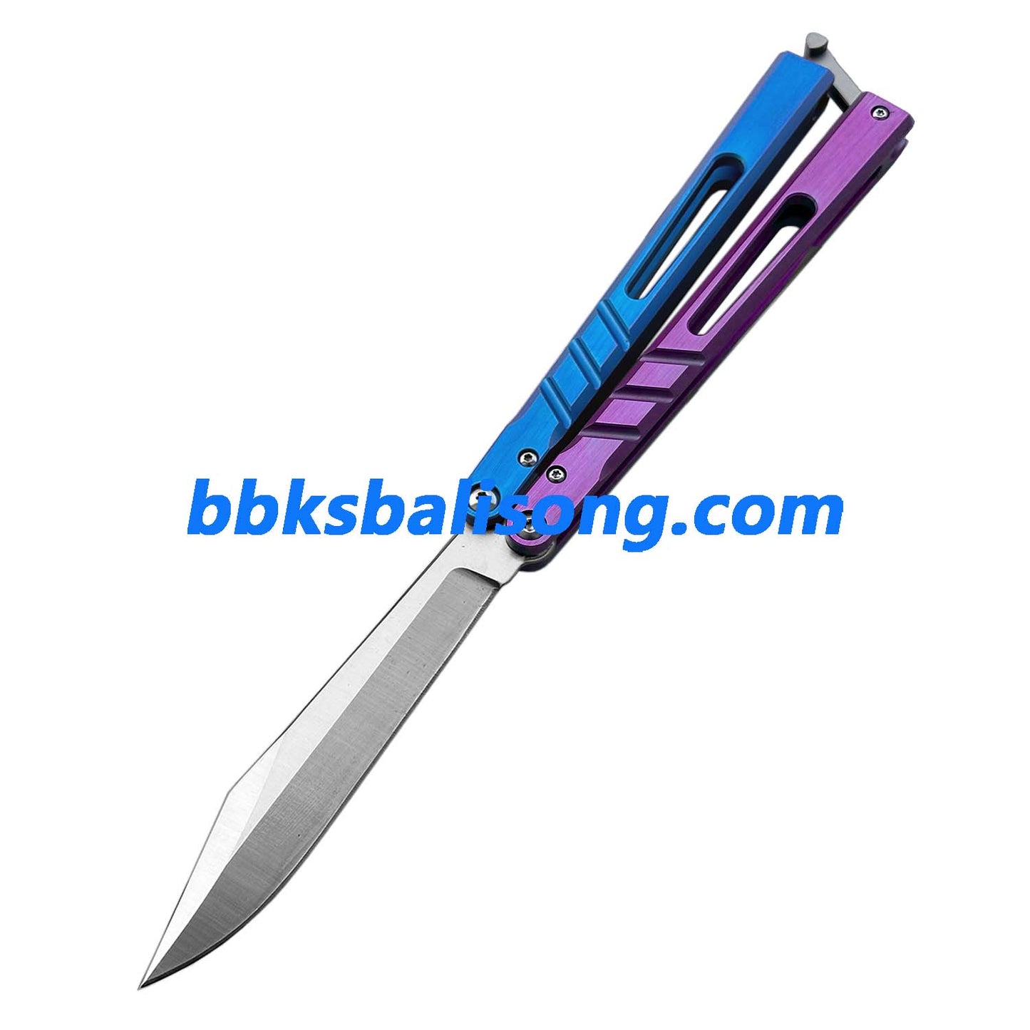 Theone BRS Channel Alpha Beast (CHAB) Balisong Clone