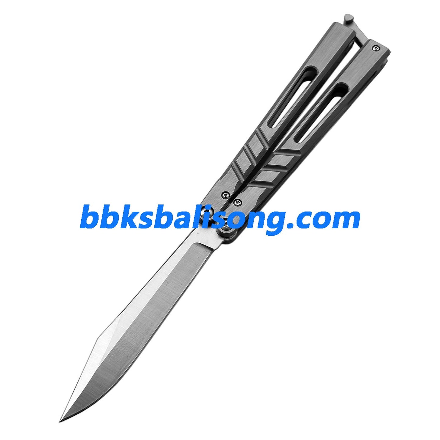 Theone BRS Channel Alpha Beast (CHAB) Balisong Clone