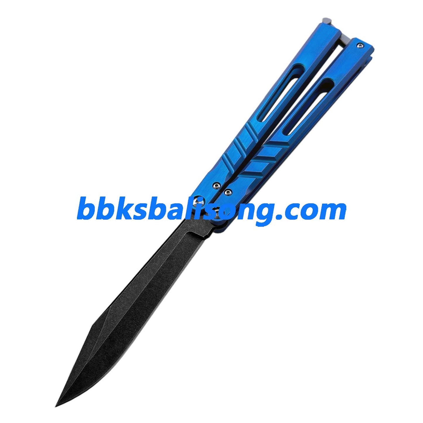 Theone BRS Channel Alpha Beast (CHAB) Balisong Clone
