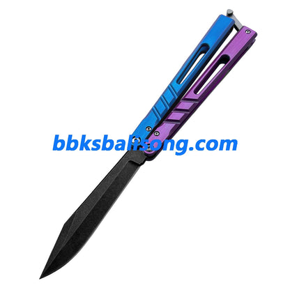 Theone BRS Channel Alpha Beast (CHAB) Balisong Clone