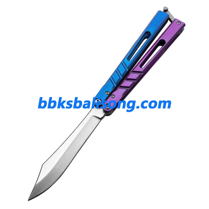 Theone BRS Channel Alpha Beast (CHAB) Balisong Clone