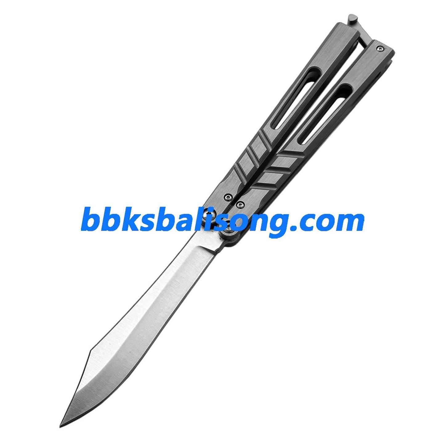 Theone BRS Channel Alpha Beast (CHAB) Balisong Clone