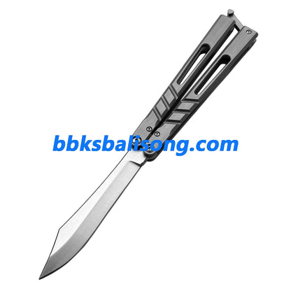 Theone BRS Channel Alpha Beast (CHAB) Balisong Clone