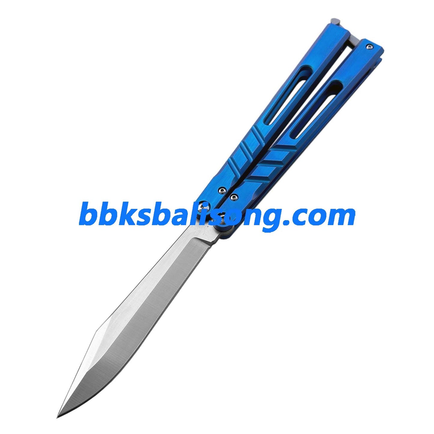Theone BRS Channel Alpha Beast (CHAB) Balisong Clone
