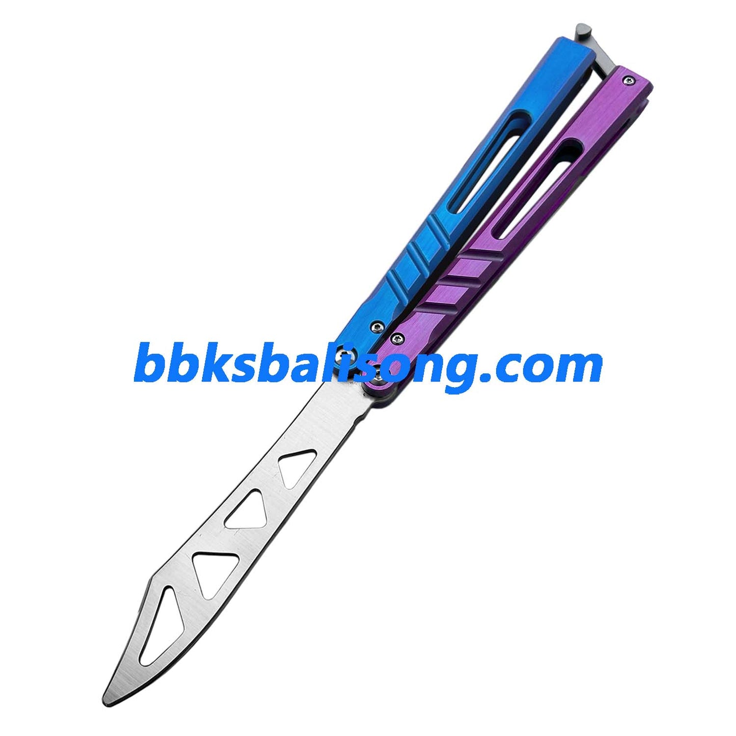 Theone BRS Channel Alpha Beast (CHAB) Balisong Clone