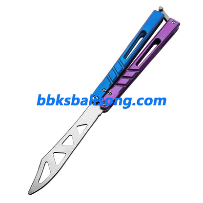 Theone BRS Channel Alpha Beast (CHAB) Balisong Clone