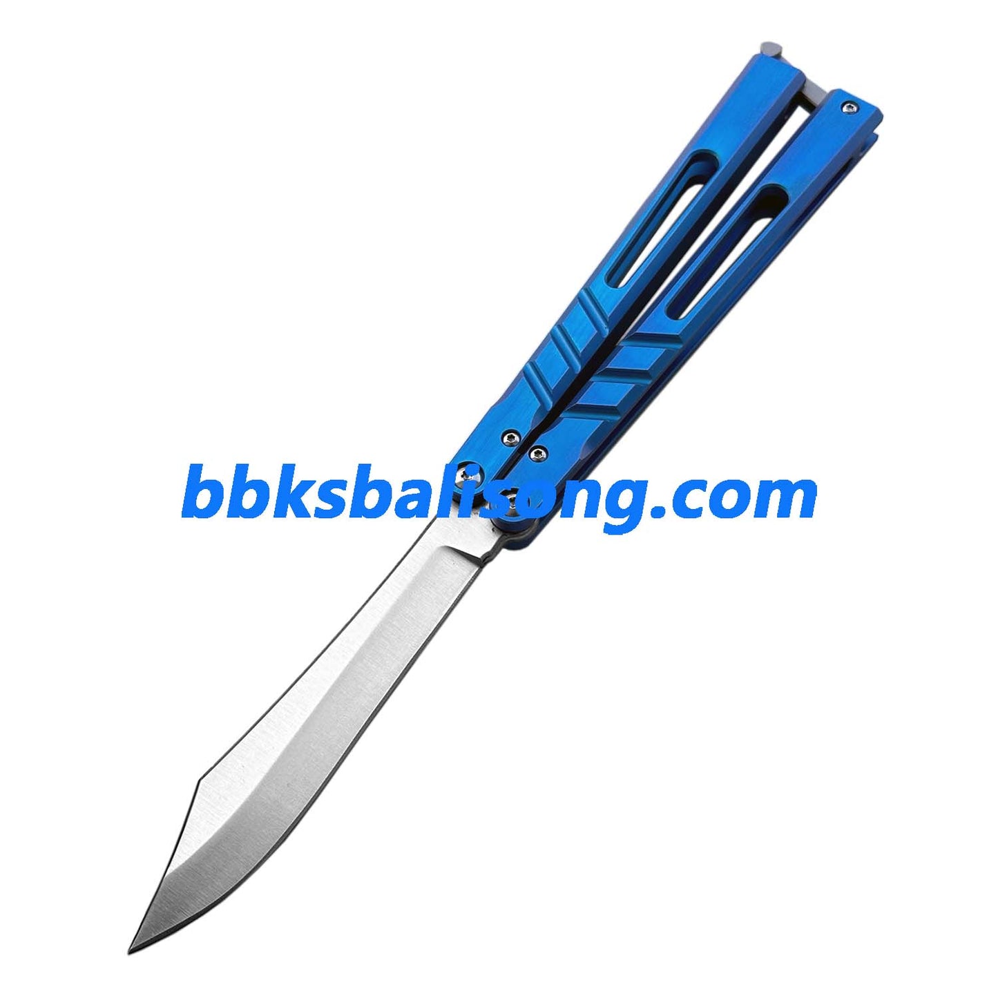 Theone BRS Channel Alpha Beast (CHAB) Balisong Clone