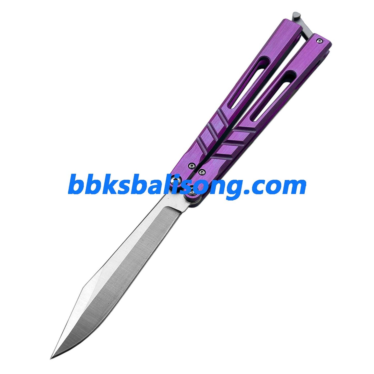 Theone BRS Channel Alpha Beast (CHAB) Balisong Clone