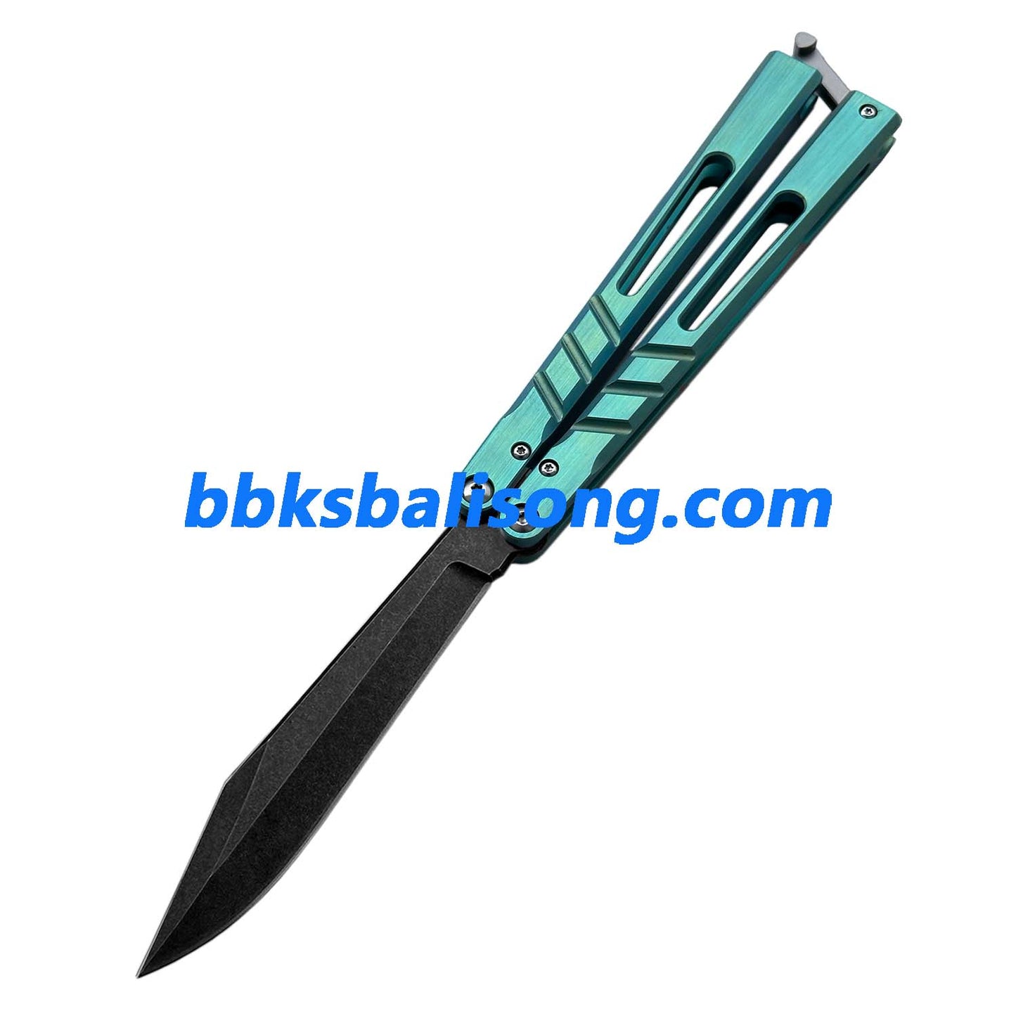 Theone BRS Channel Alpha Beast (CHAB) Balisong Clone