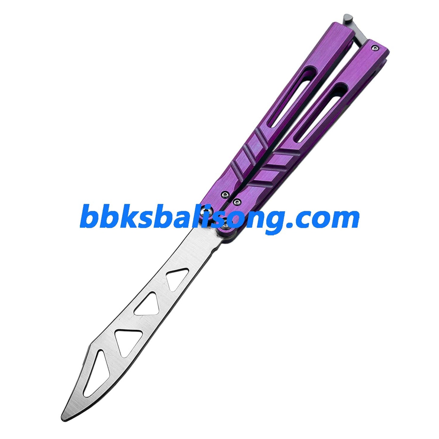 Theone BRS Channel Alpha Beast (CHAB) Balisong Clone