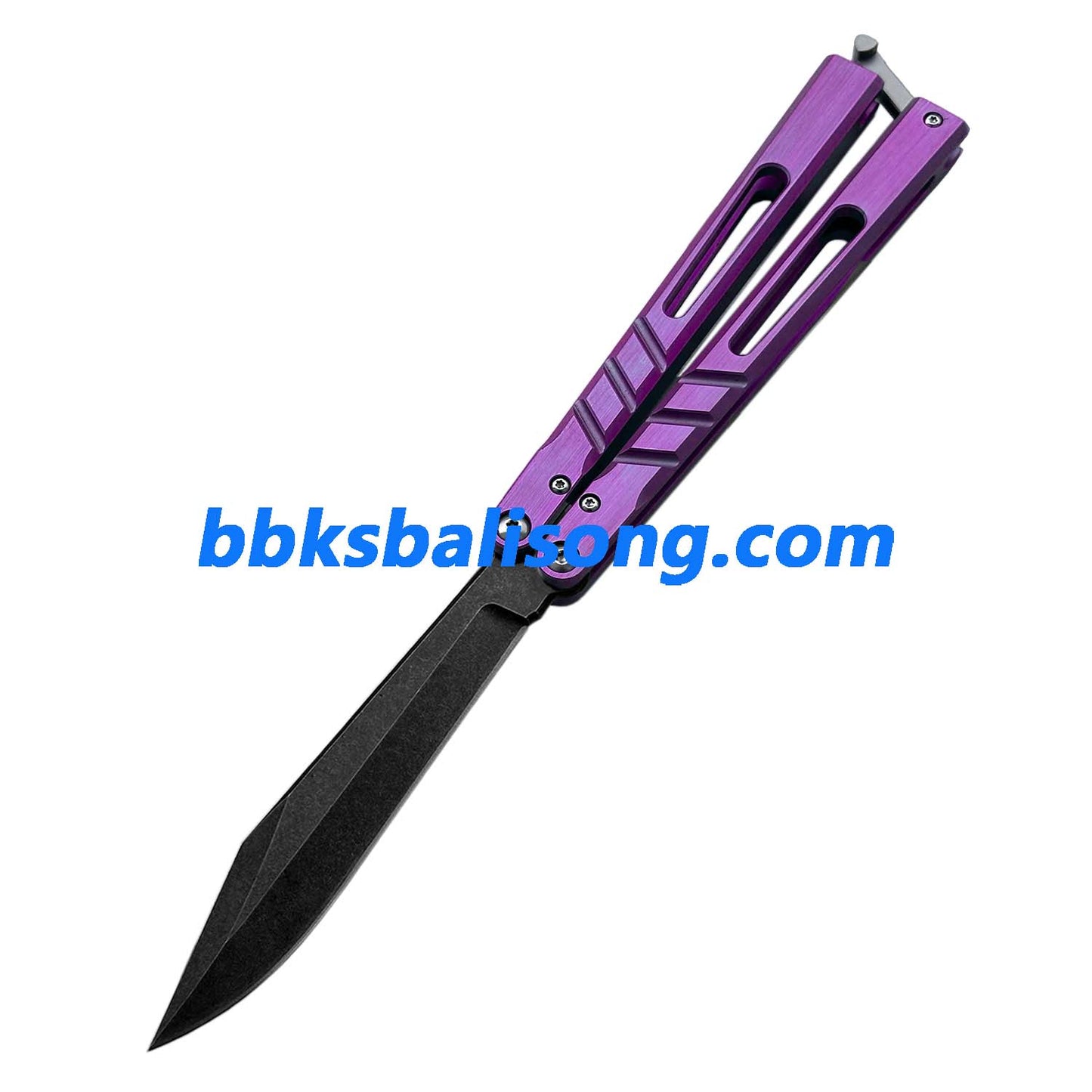 Theone BRS Channel Alpha Beast (CHAB) Balisong Clone