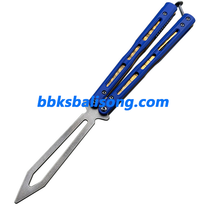 Theone G10 BM51 Balisong Clone