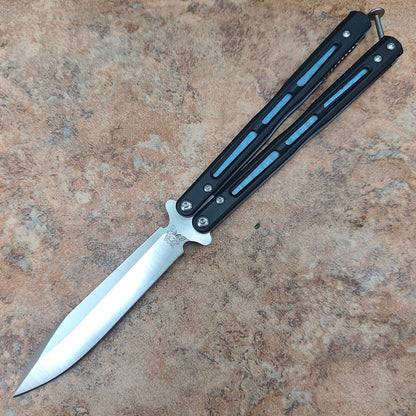 Theone G10 BM51 Balisong Clone