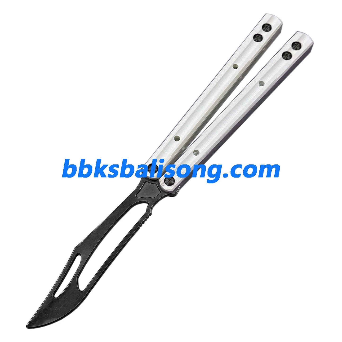 Theone G10 Orca Balisong Clone