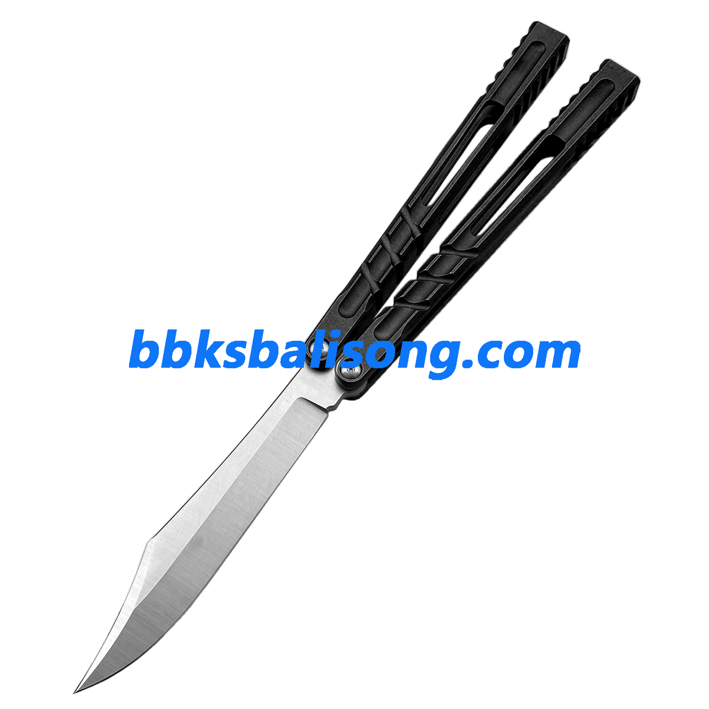 Theone Hammer CHAB Clone BRS Channel Alpha Beast Balisong Clone