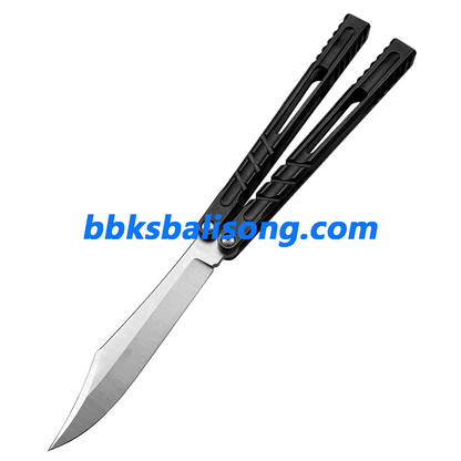 Theone Hammer CHAB Clone BRS Channel Alpha Beast Balisong Clone