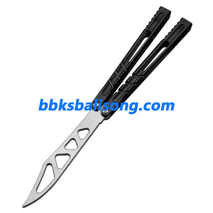 Theone Hammer CHAB Clone BRS Channel Alpha Beast Balisong Clone