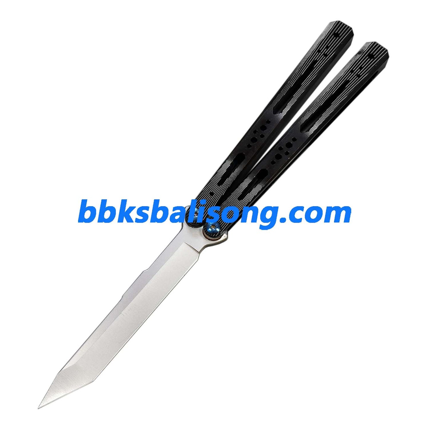 Yuppie Ryworx Ga Balisong Clone 7075 Aluminum