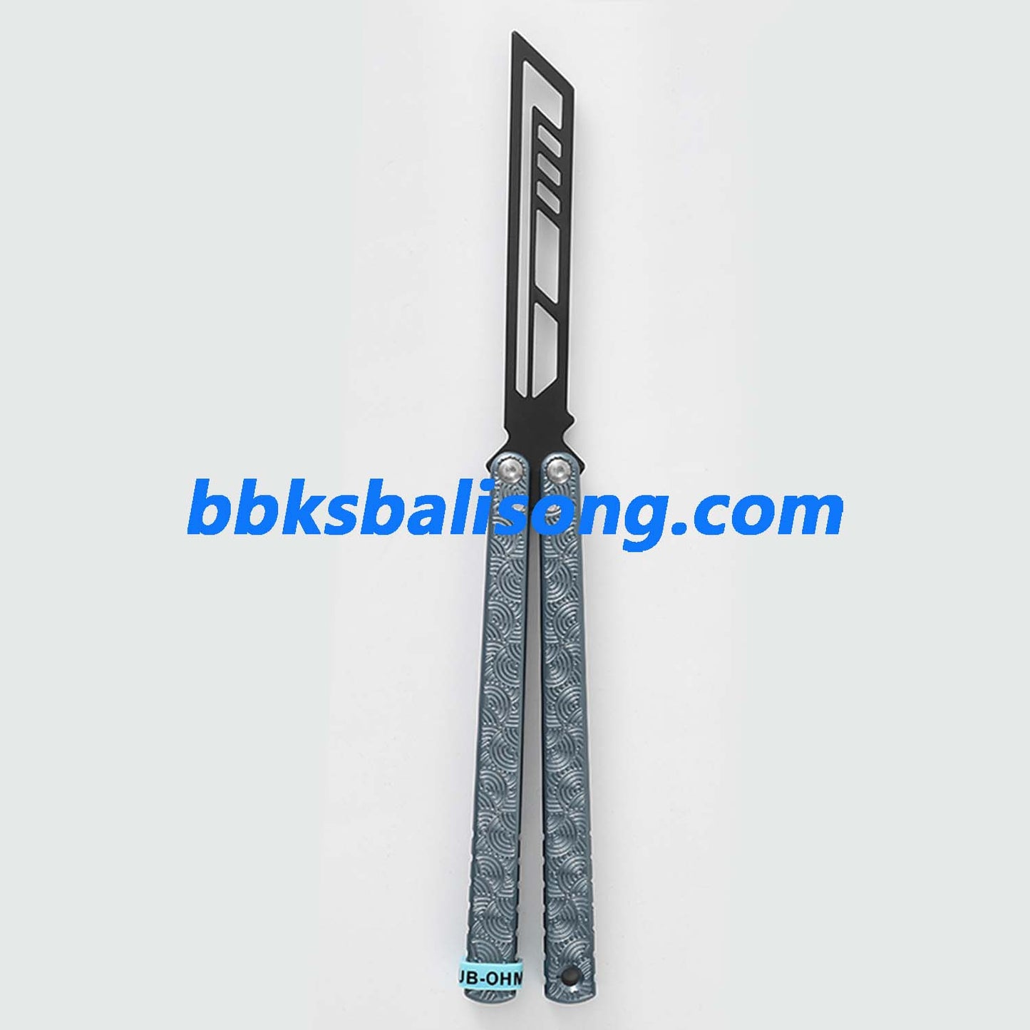 Yuppie Urban Krake Raken (Kraken) V3 Balisong Clone