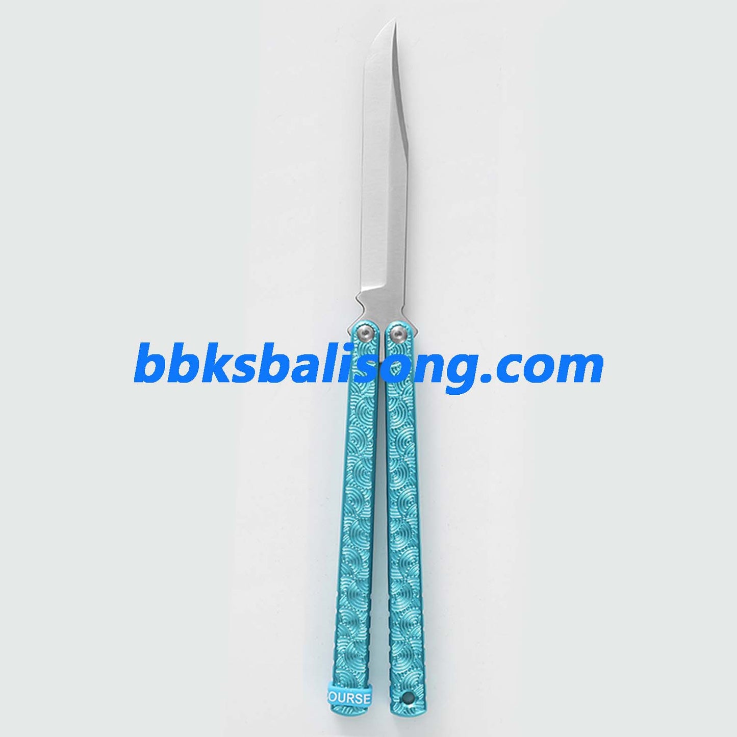 Yuppie Urban Krake Raken (Kraken) V3 Balisong Clone