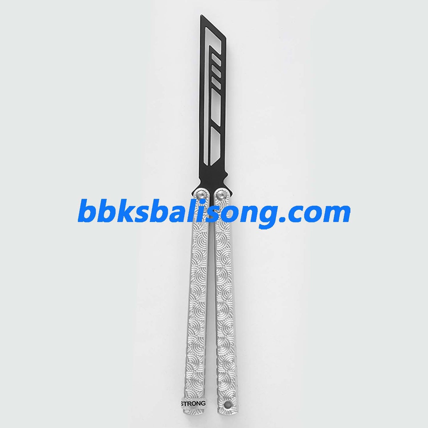 Yuppie Urban Krake Raken (Kraken) V3 Balisong Clone