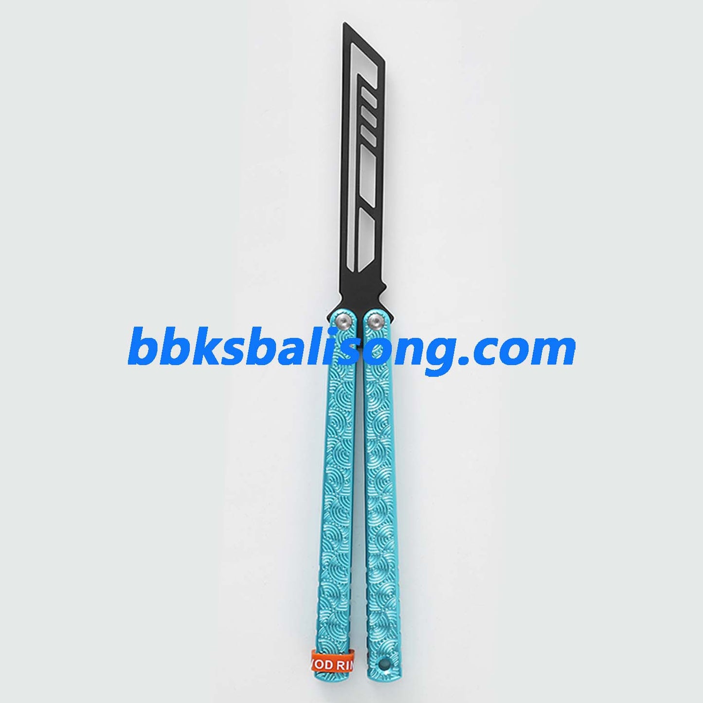 Yuppie Urban Krake Raken (Kraken) V3 Balisong Clone