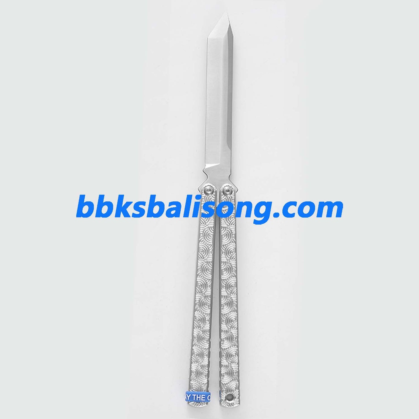 Yuppie Urban Krake Raken (Kraken) V3 Balisong Clone