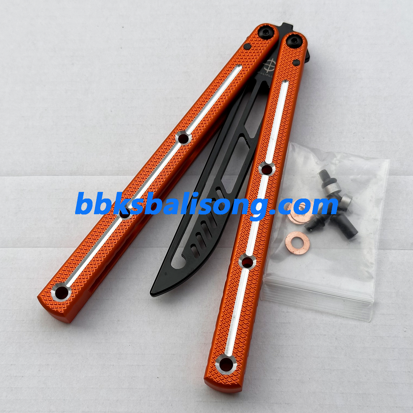 BBKSbalisong Clearance items or Second-hand items or Balisong blade