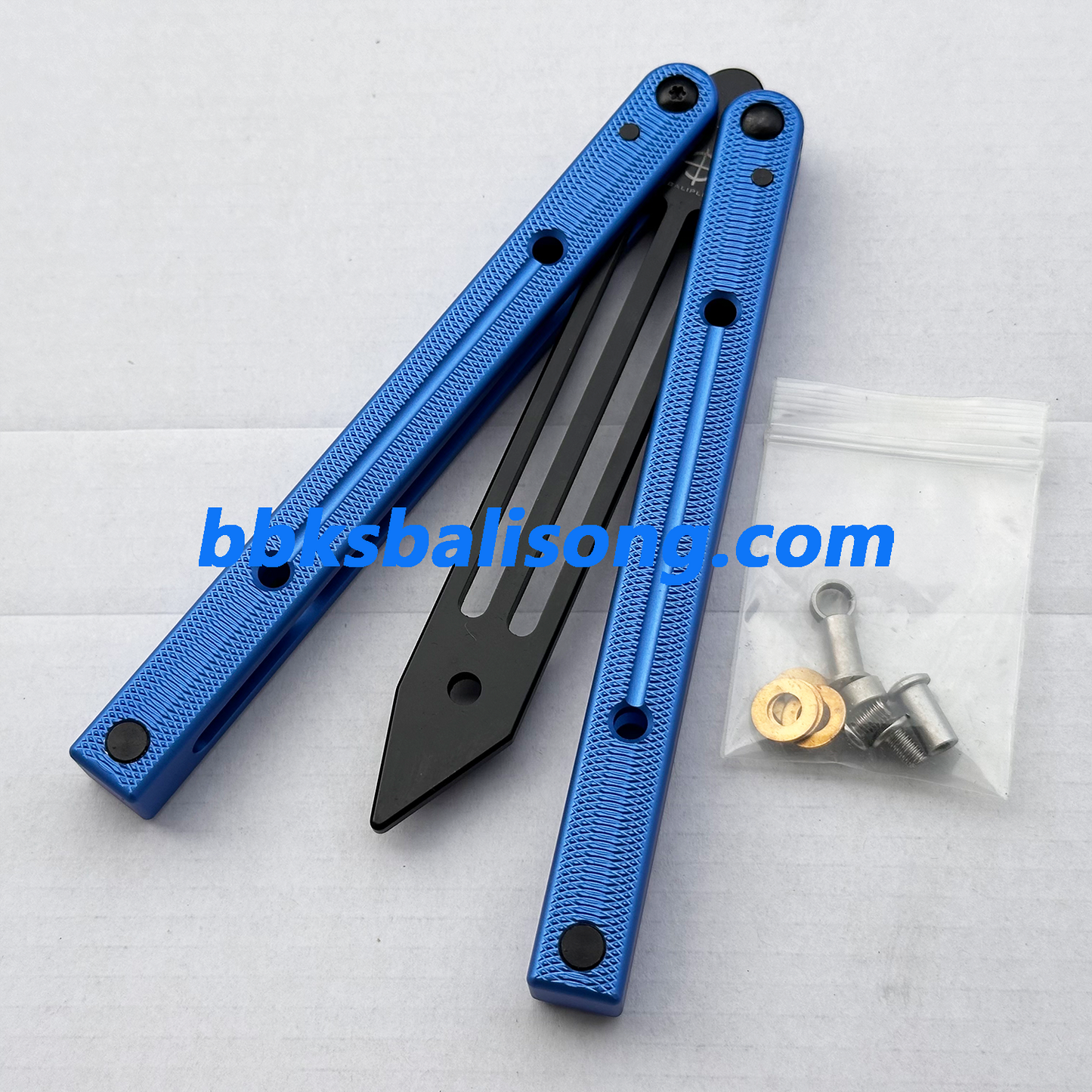 BBKSbalisong Clearance items or Second-hand items or Balisong blade