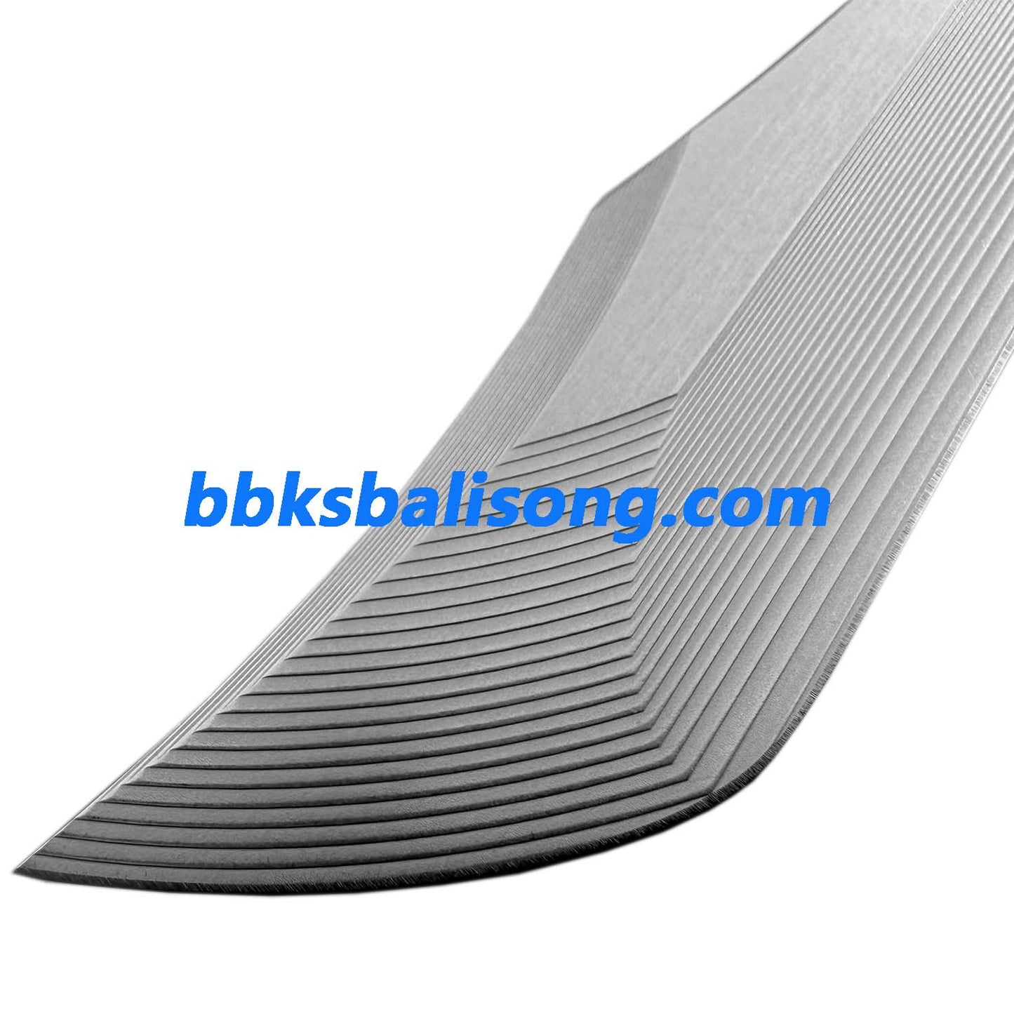 Baliplus Medusa V2 Balisong Clone Titanium Handle Bushings System