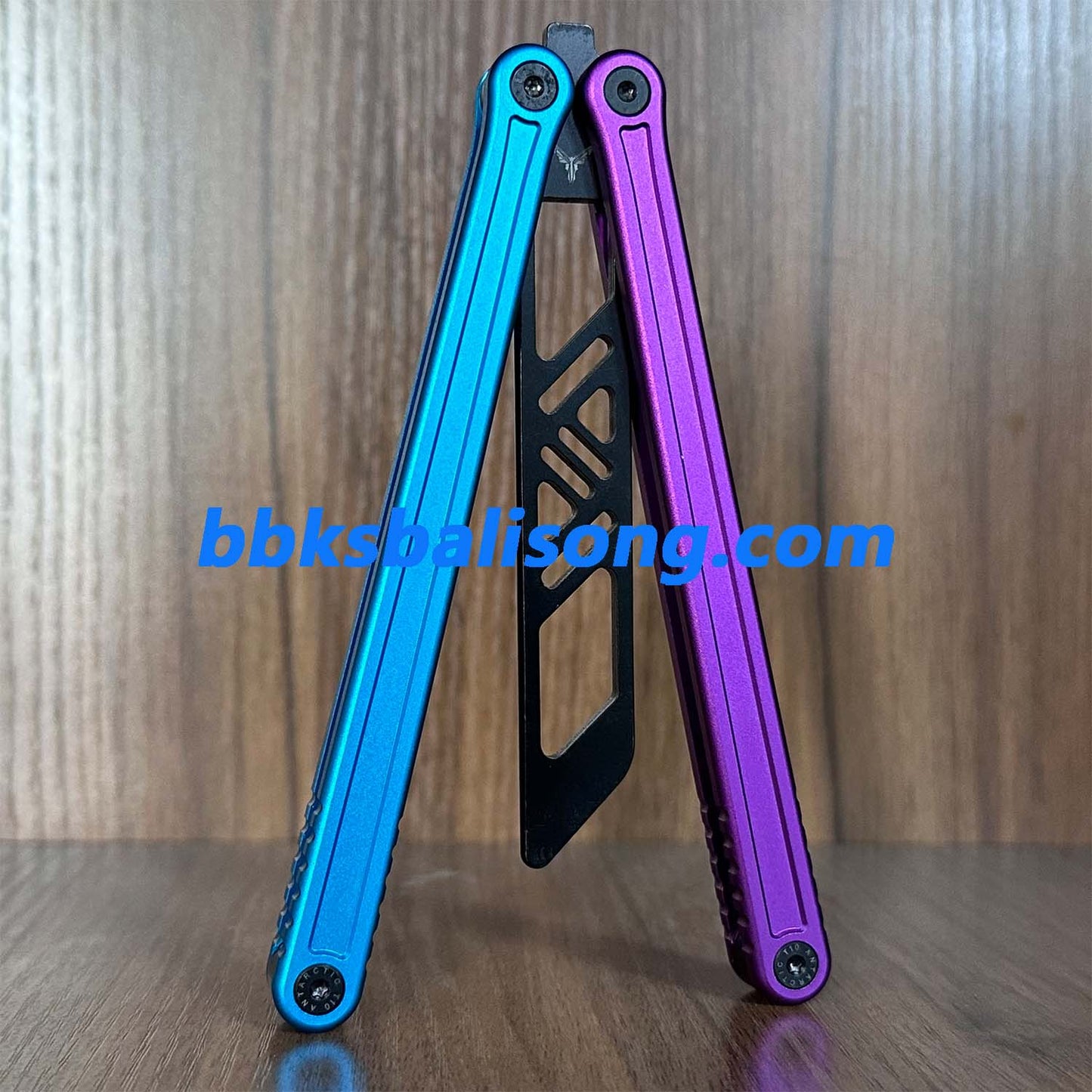 XDYY Antarctic 2 Balisong Clone