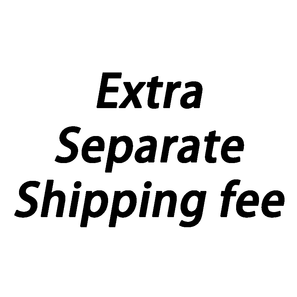 Balisong Separate Shipping Fee