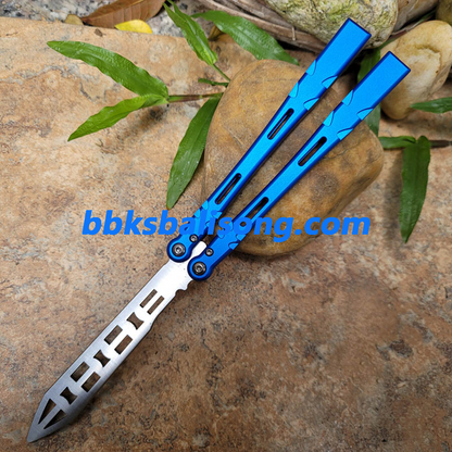 Theone Aliens Balisong