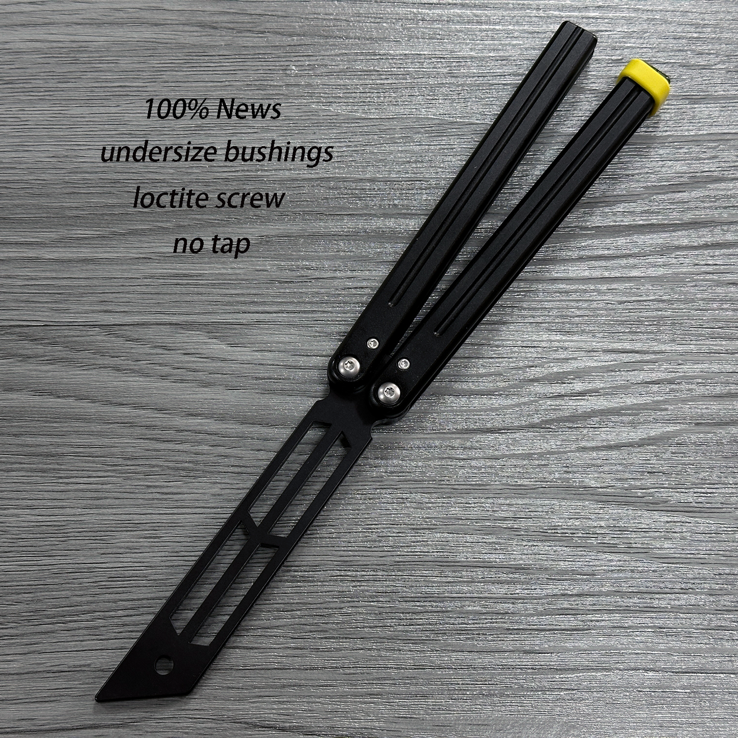 BBKSbalisong Clearance items or Second-hand items or Balisong blade