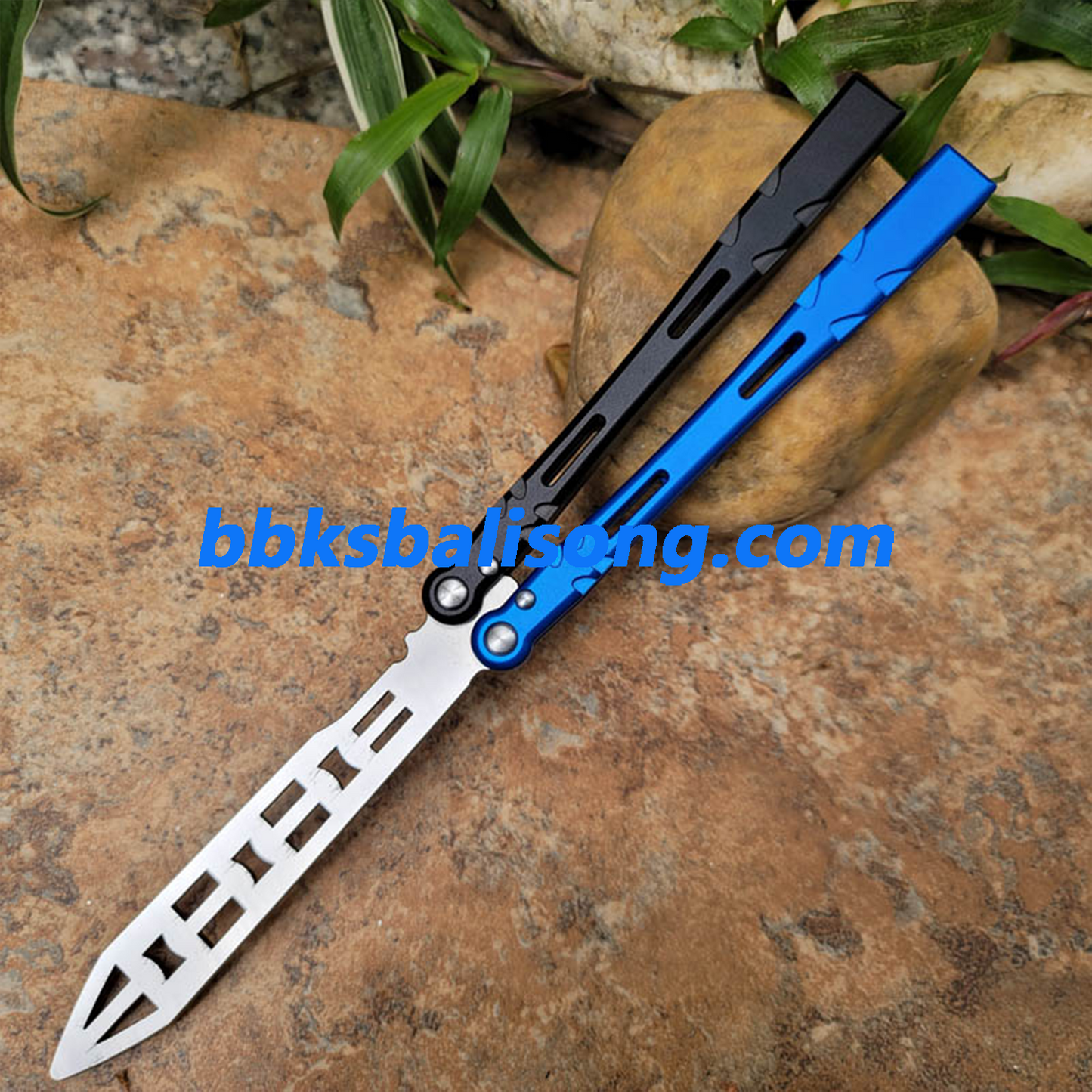 Theone Aliens Balisong