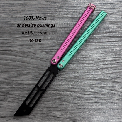 BBKSbalisong Clearance items or Second-hand items or Balisong blade