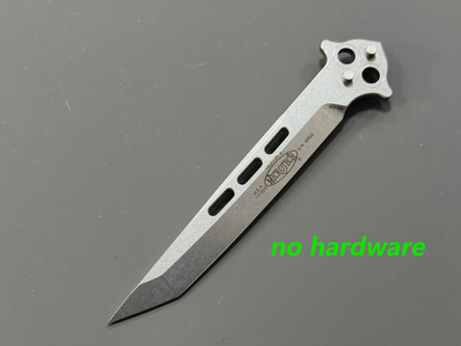 Baliplus Balisong Factory Stock
