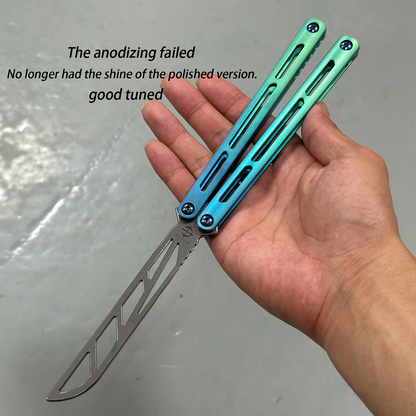 BBKSbalisong Clearance items or Second-hand items or Balisong blade