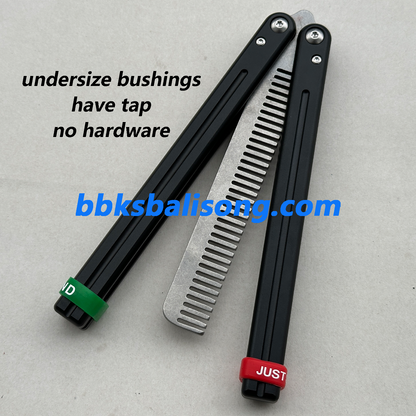 BBKSbalisong Clearance items or Second-hand items or Balisong blade